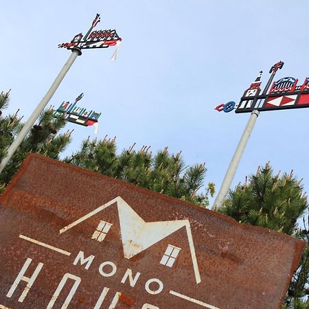 Apartament Mono House Ruś Zewnętrze zdjęcie