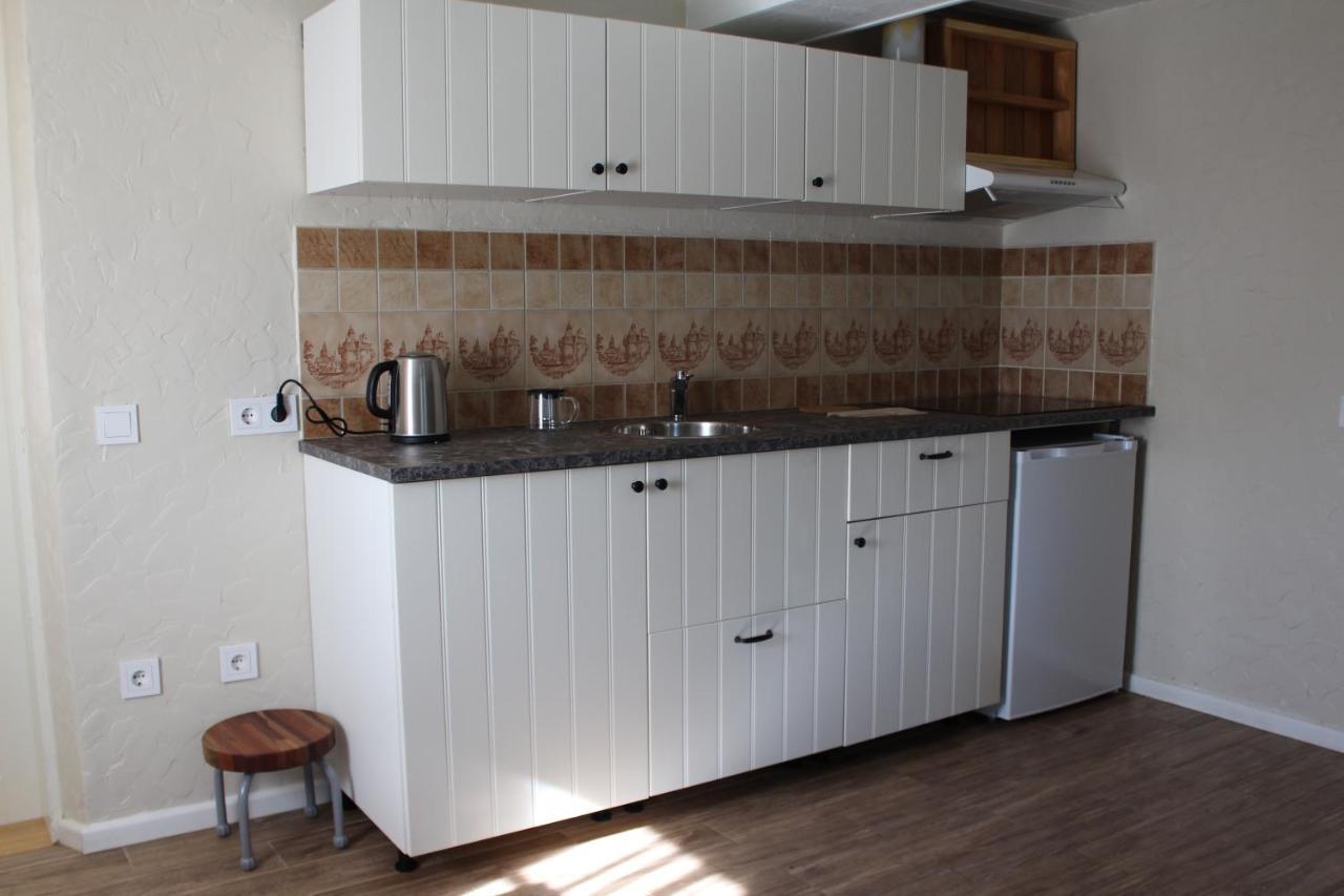 Apartament Mono House Ruś Zewnętrze zdjęcie