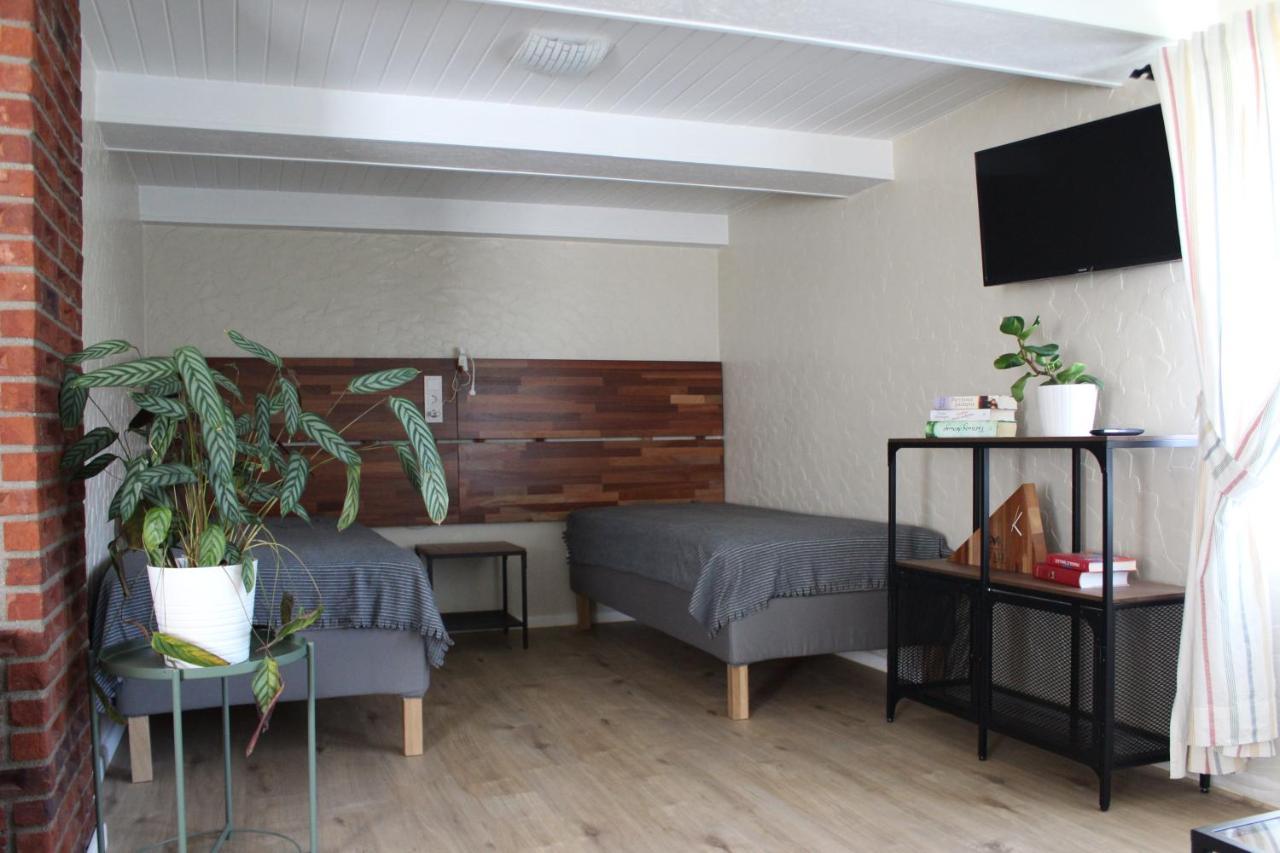 Apartament Mono House Ruś Zewnętrze zdjęcie