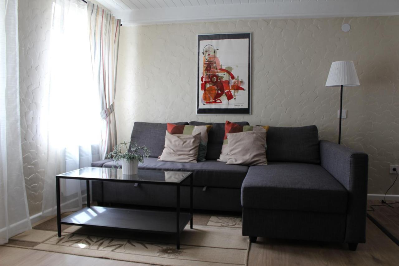 Apartament Mono House Ruś Zewnętrze zdjęcie