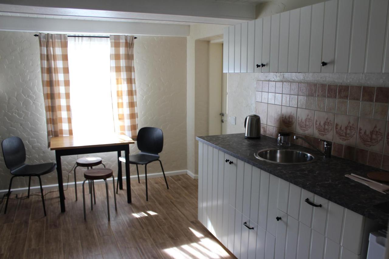 Apartament Mono House Ruś Zewnętrze zdjęcie