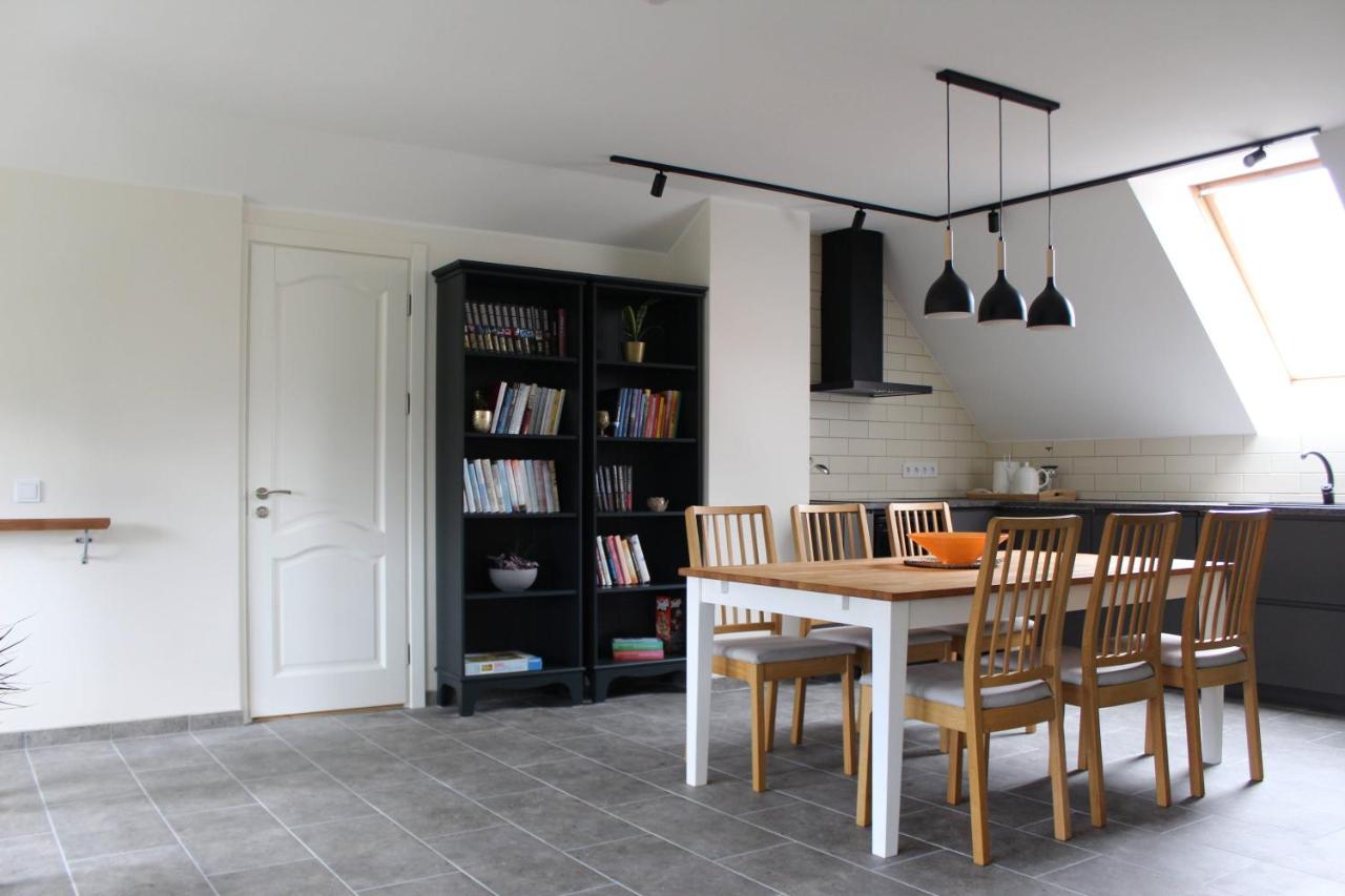 Apartament Mono House Ruś Zewnętrze zdjęcie