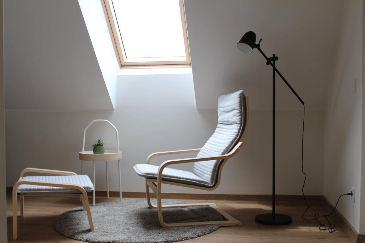 Apartament Mono House Ruś Zewnętrze zdjęcie
