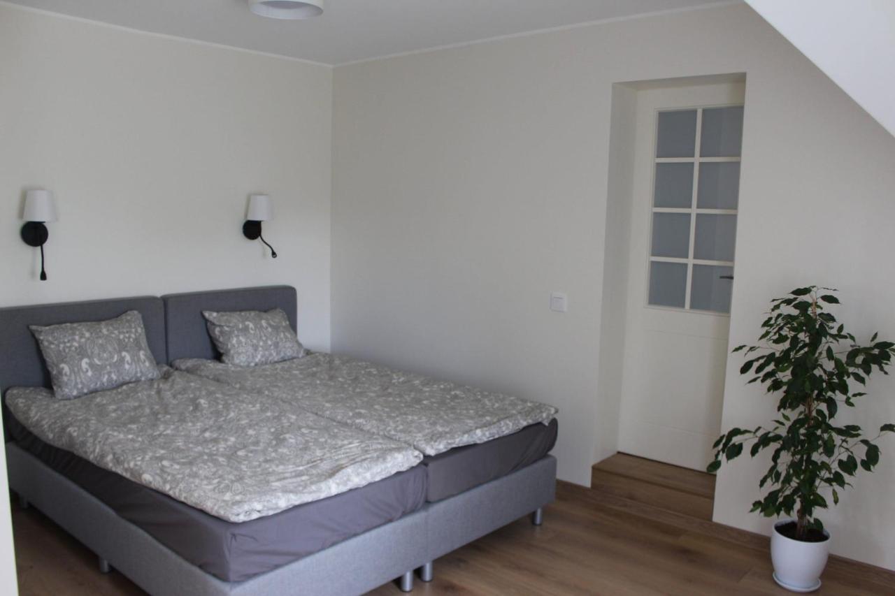 Apartament Mono House Ruś Zewnętrze zdjęcie