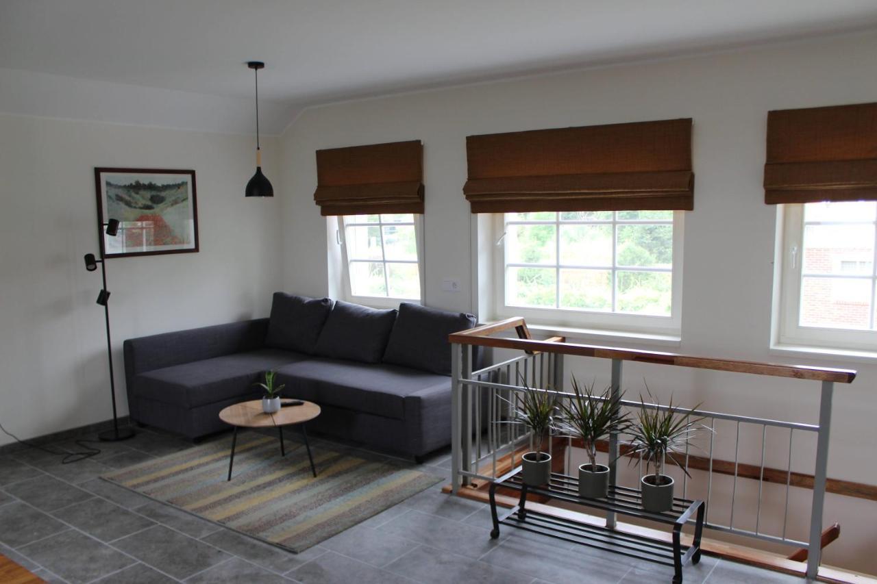 Apartament Mono House Ruś Zewnętrze zdjęcie