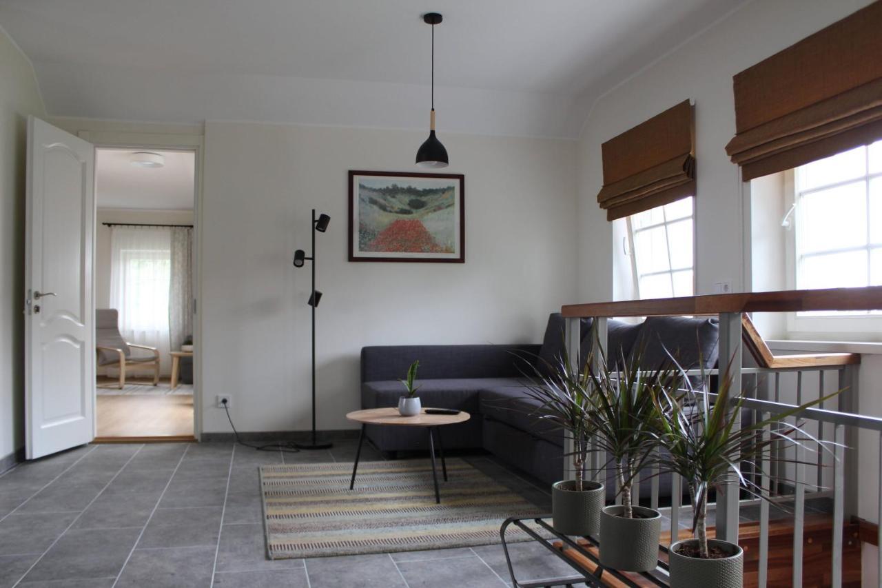 Apartament Mono House Ruś Zewnętrze zdjęcie