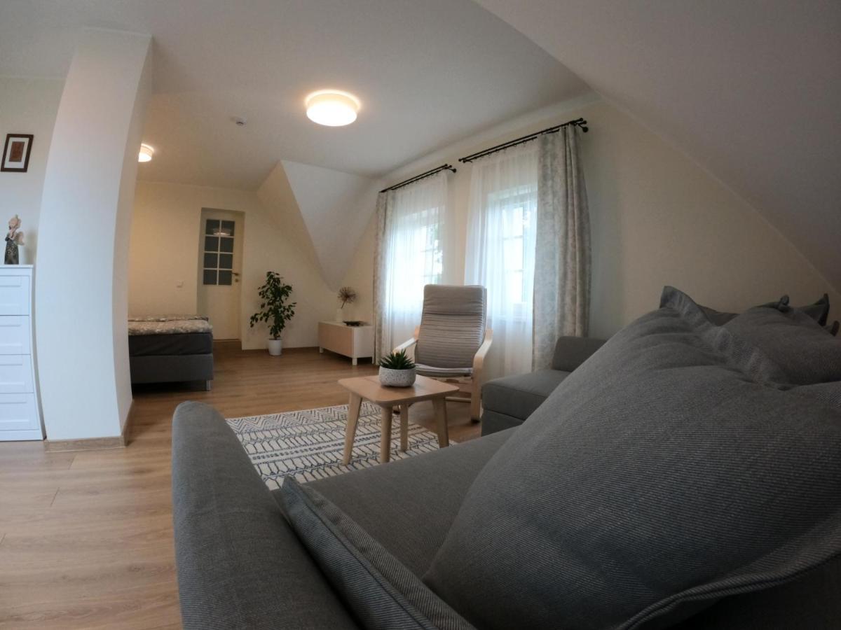 Apartament Mono House Ruś Zewnętrze zdjęcie