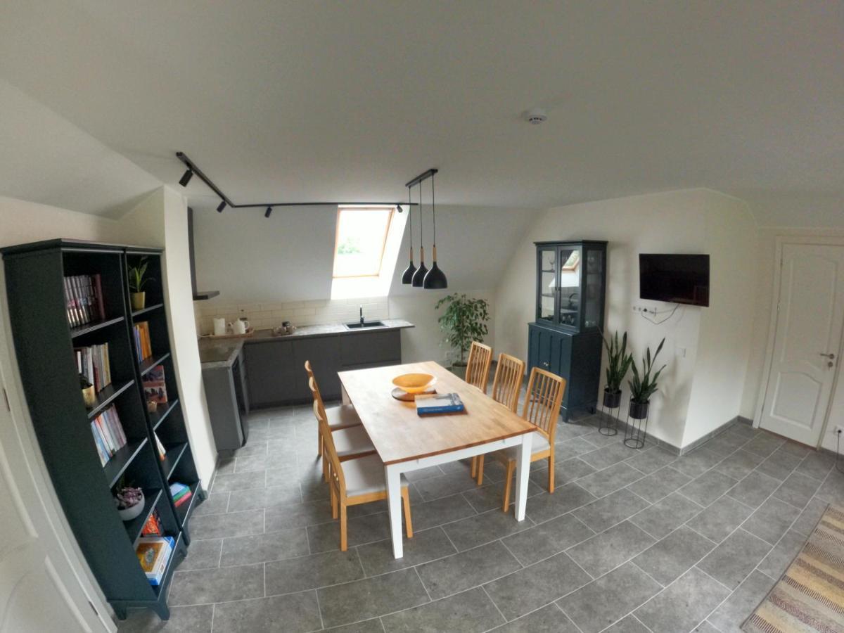 Apartament Mono House Ruś Zewnętrze zdjęcie