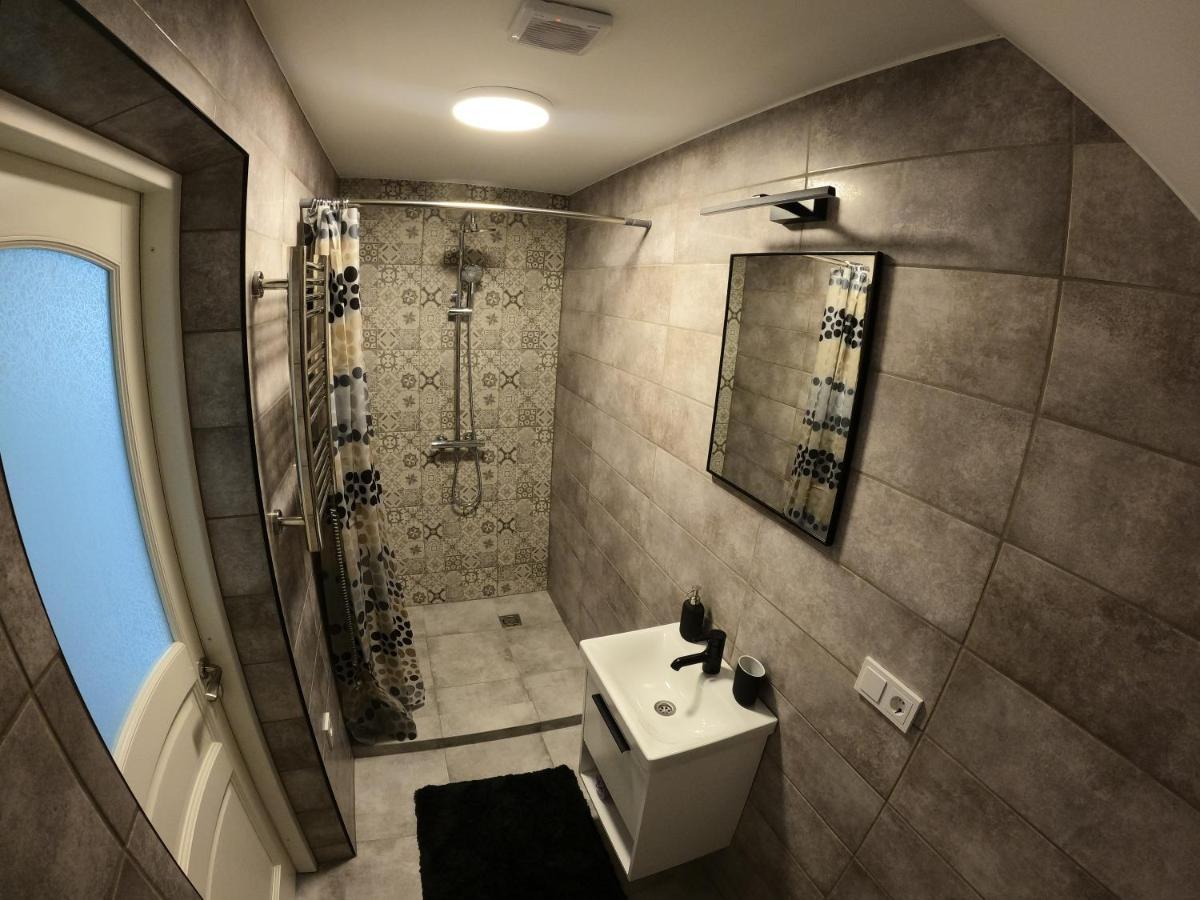 Apartament Mono House Ruś Zewnętrze zdjęcie