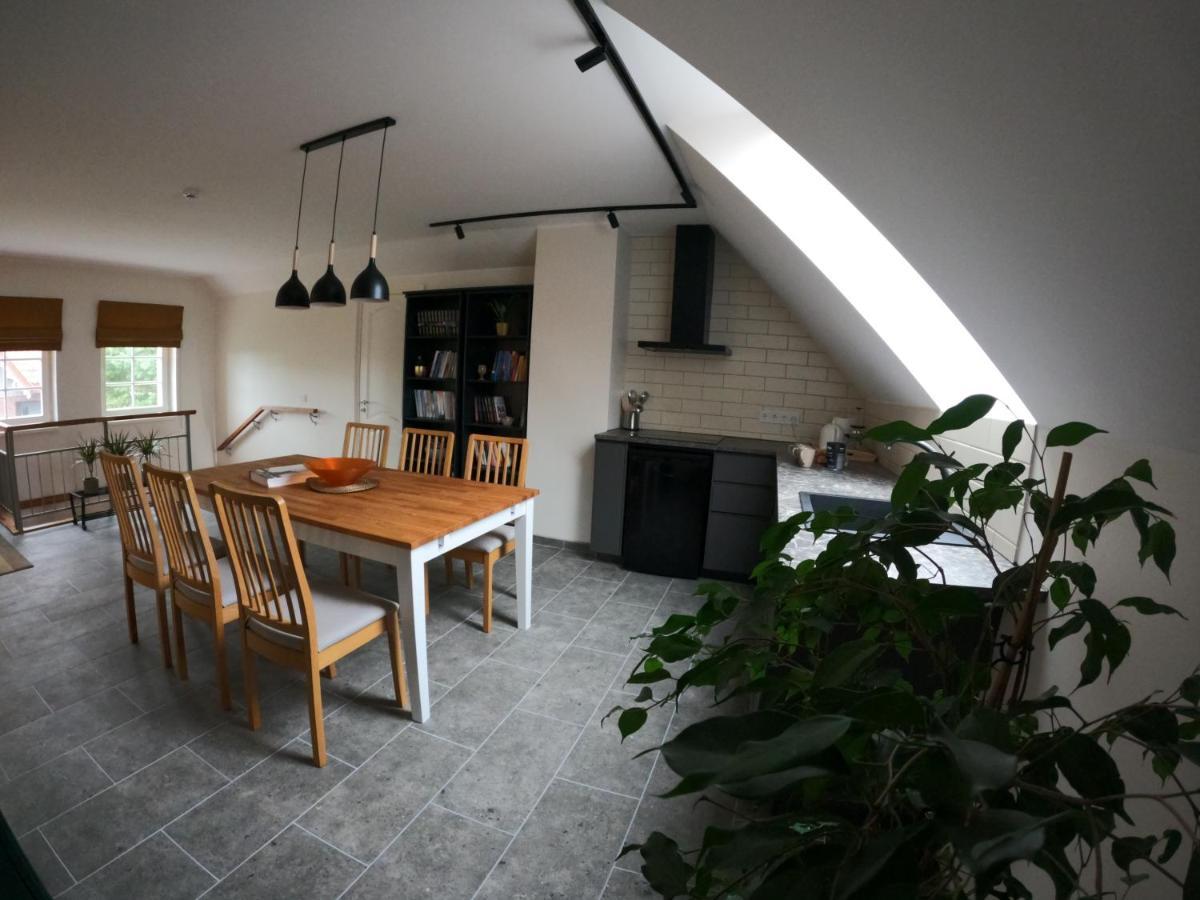 Apartament Mono House Ruś Zewnętrze zdjęcie