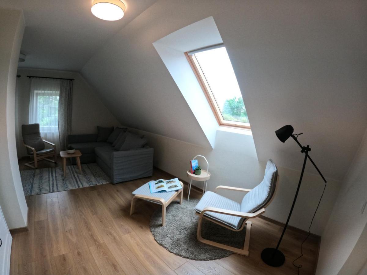 Apartament Mono House Ruś Zewnętrze zdjęcie