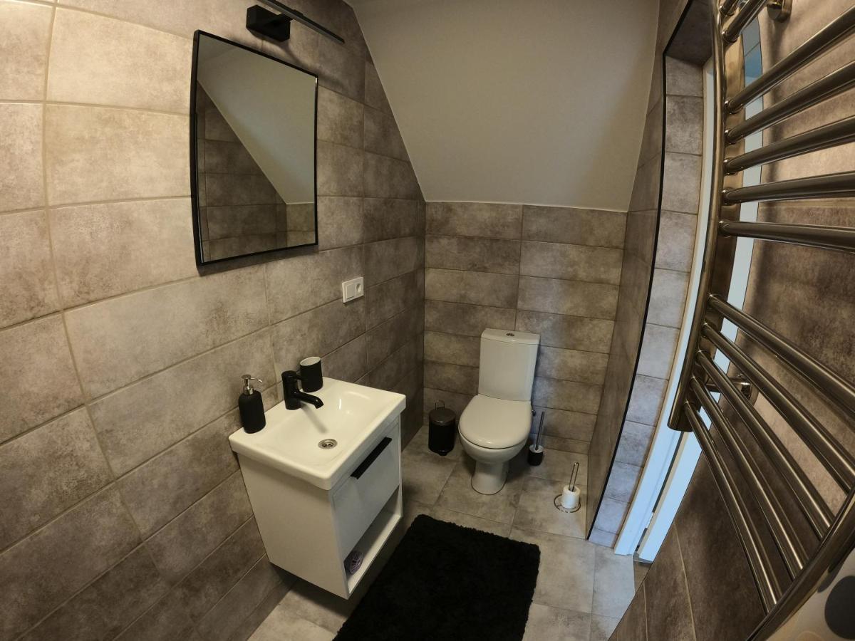 Apartament Mono House Ruś Zewnętrze zdjęcie