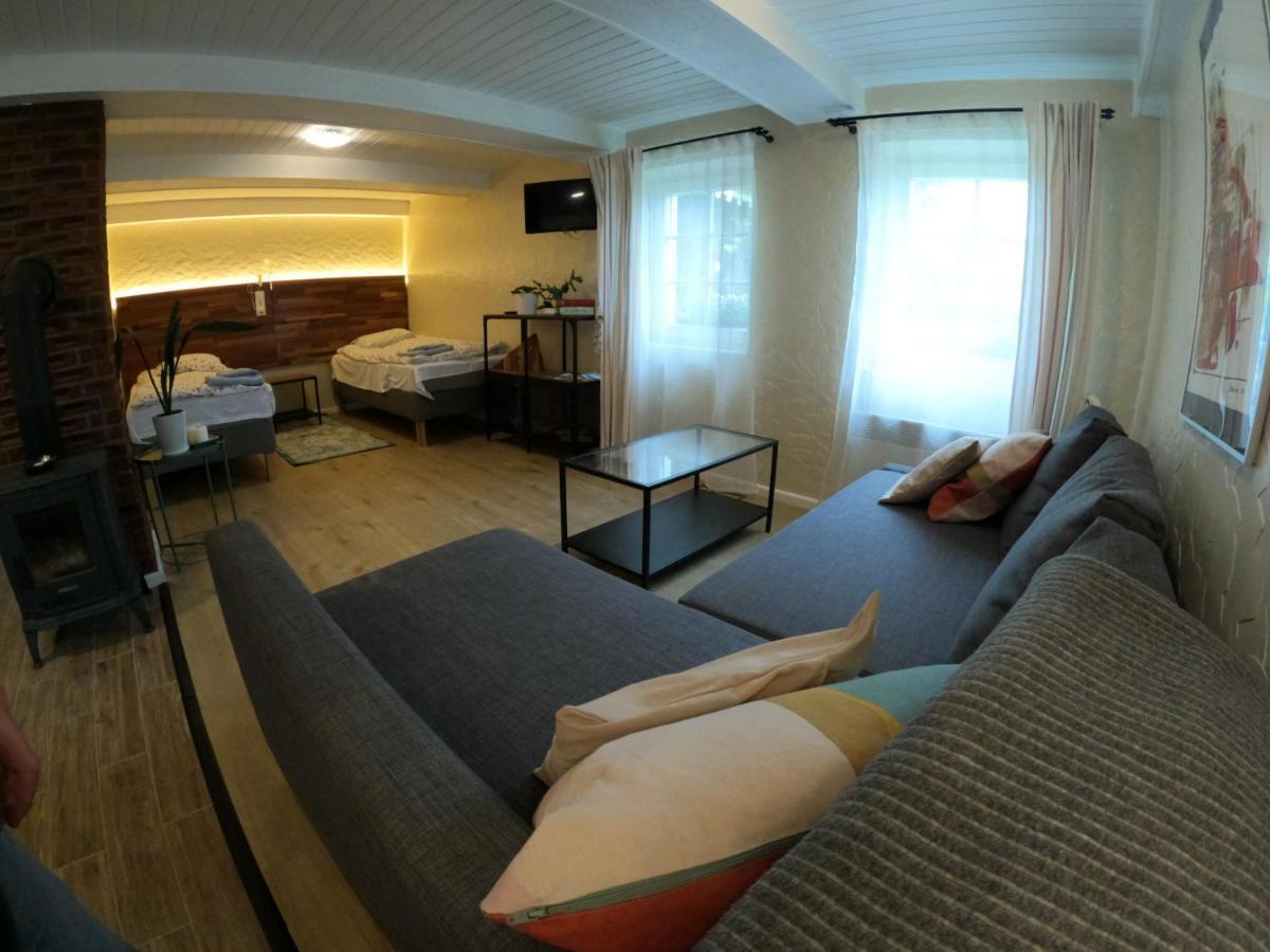 Apartament Mono House Ruś Zewnętrze zdjęcie