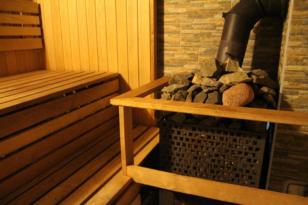 Apartament Mono House Ruś Zewnętrze zdjęcie