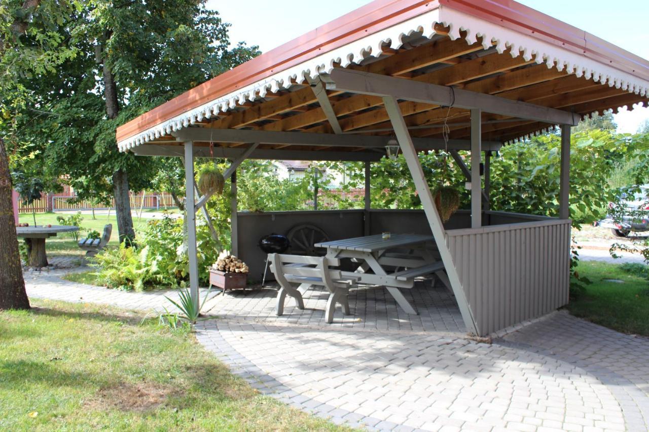 Apartament Mono House Ruś Zewnętrze zdjęcie