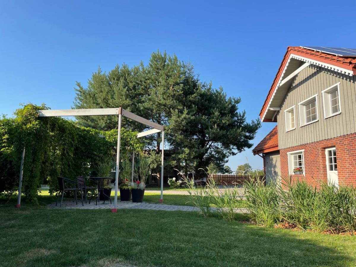 Apartament Mono House Ruś Zewnętrze zdjęcie
