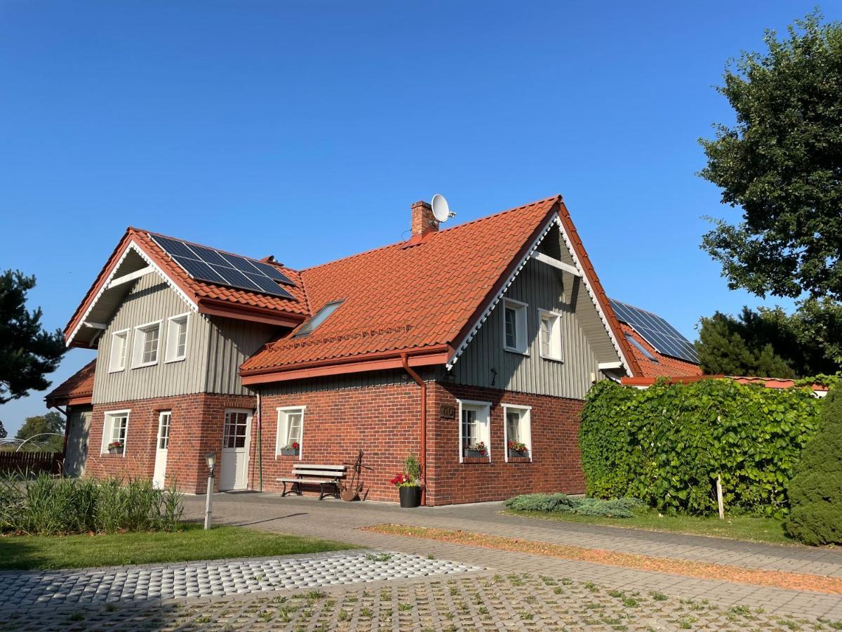 Apartament Mono House Ruś Zewnętrze zdjęcie