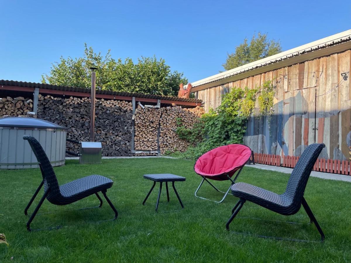 Apartament Mono House Ruś Zewnętrze zdjęcie