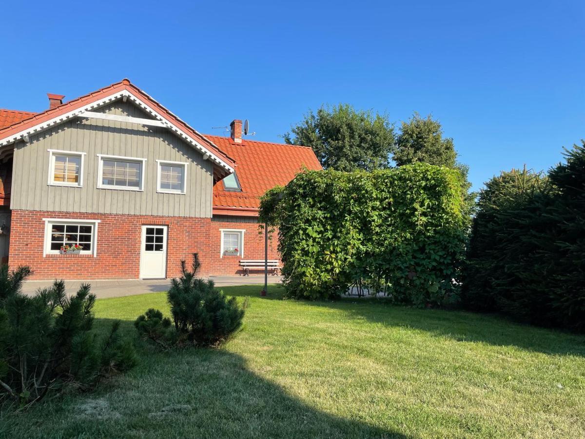 Apartament Mono House Ruś Zewnętrze zdjęcie