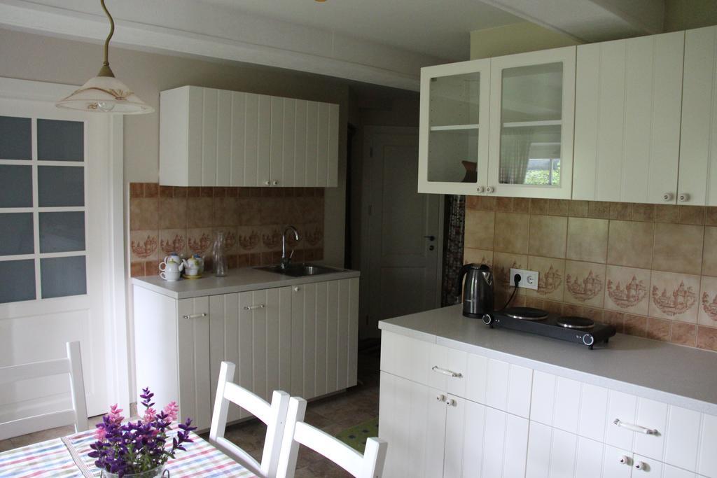 Apartament Mono House Ruś Zewnętrze zdjęcie