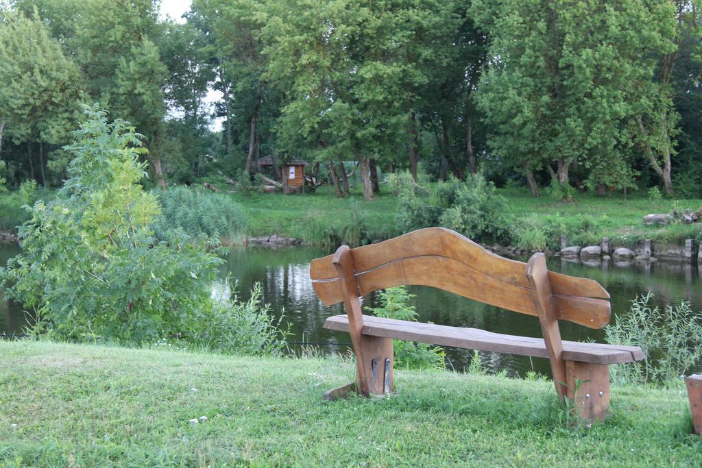 Apartament Mono House Ruś Zewnętrze zdjęcie