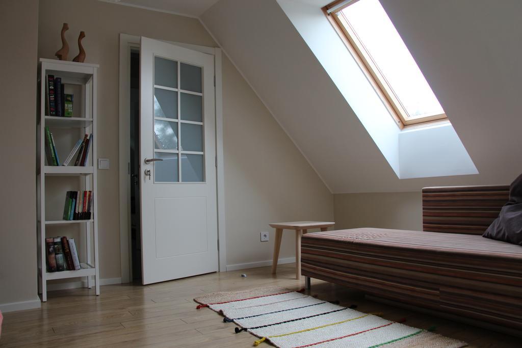 Apartament Mono House Ruś Zewnętrze zdjęcie